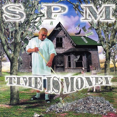 Spm/Time Is Money@Explicit Version